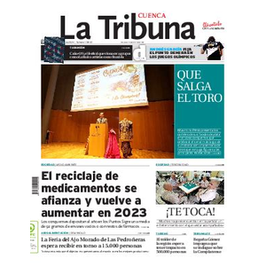 La Tribuna de Cuenca